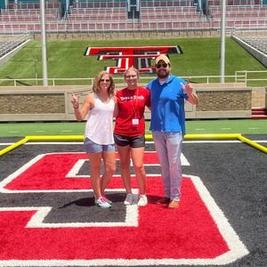 Meet your Posher, Rachelle